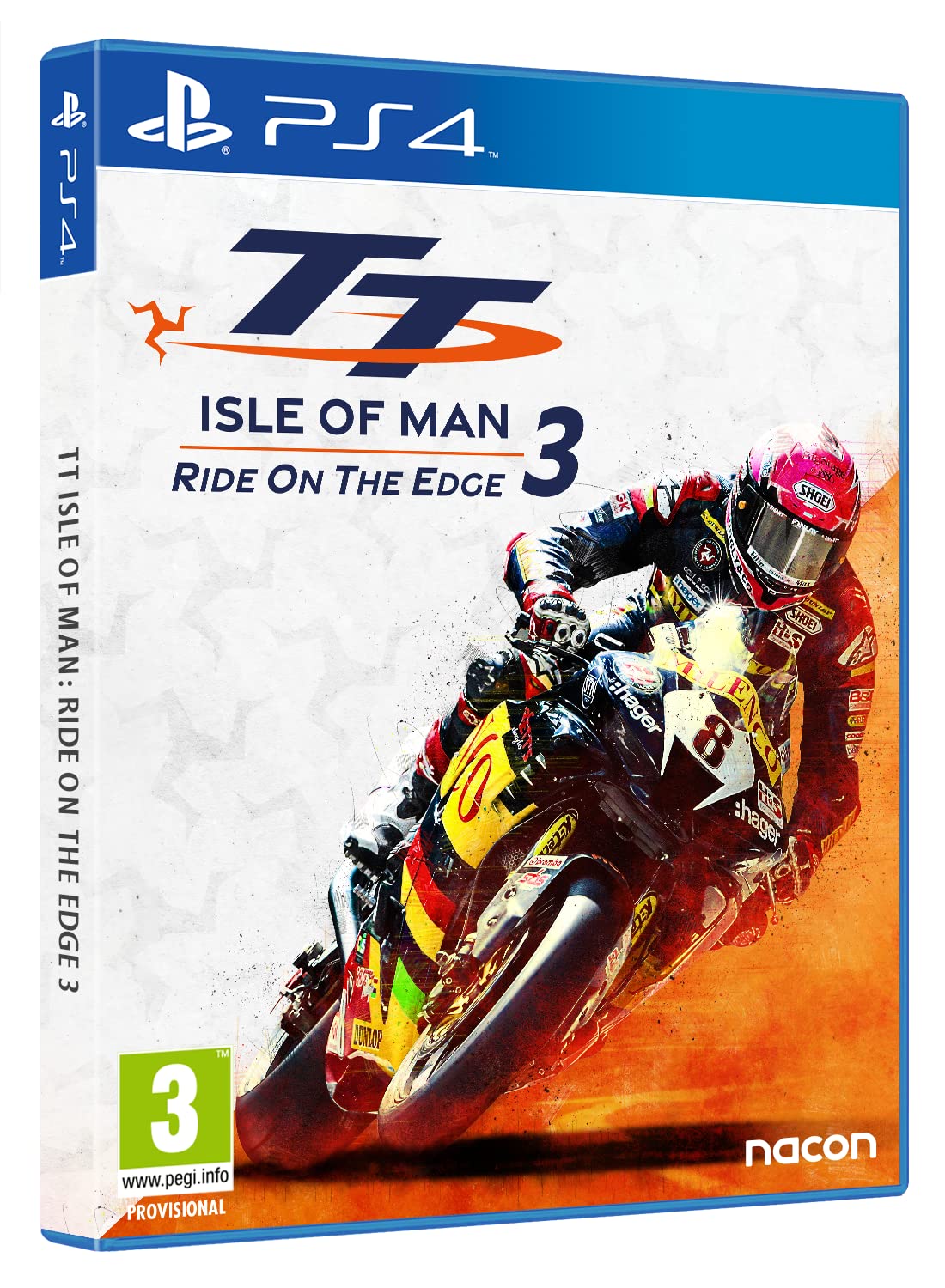 TT Isle of Man 3 PS4