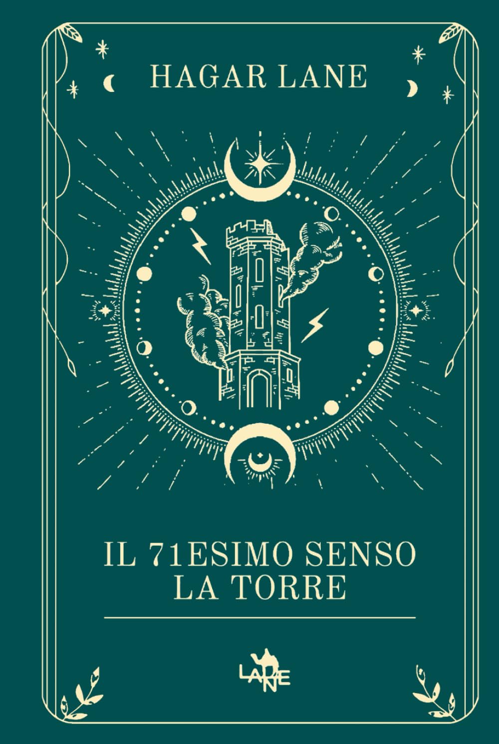 Il 71esimo senso: La Torre