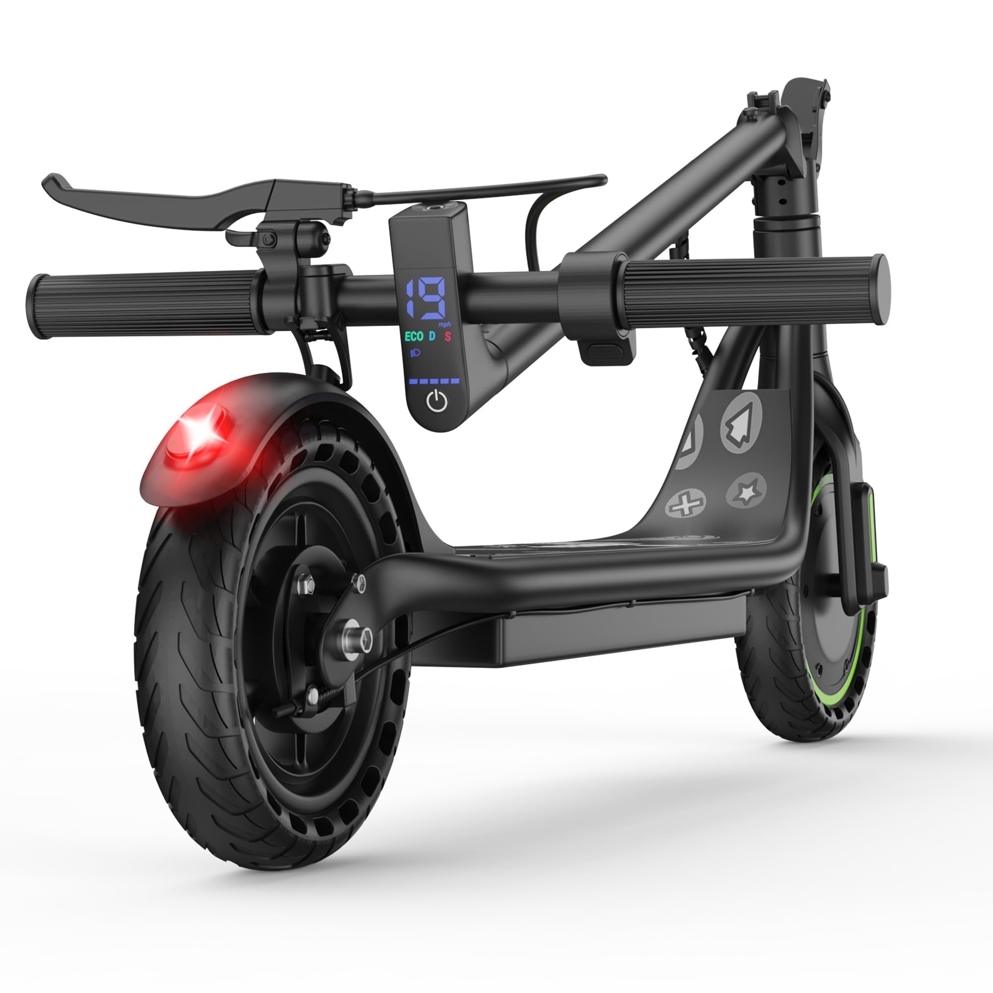 Riuiio G01Lite Electric Scooter