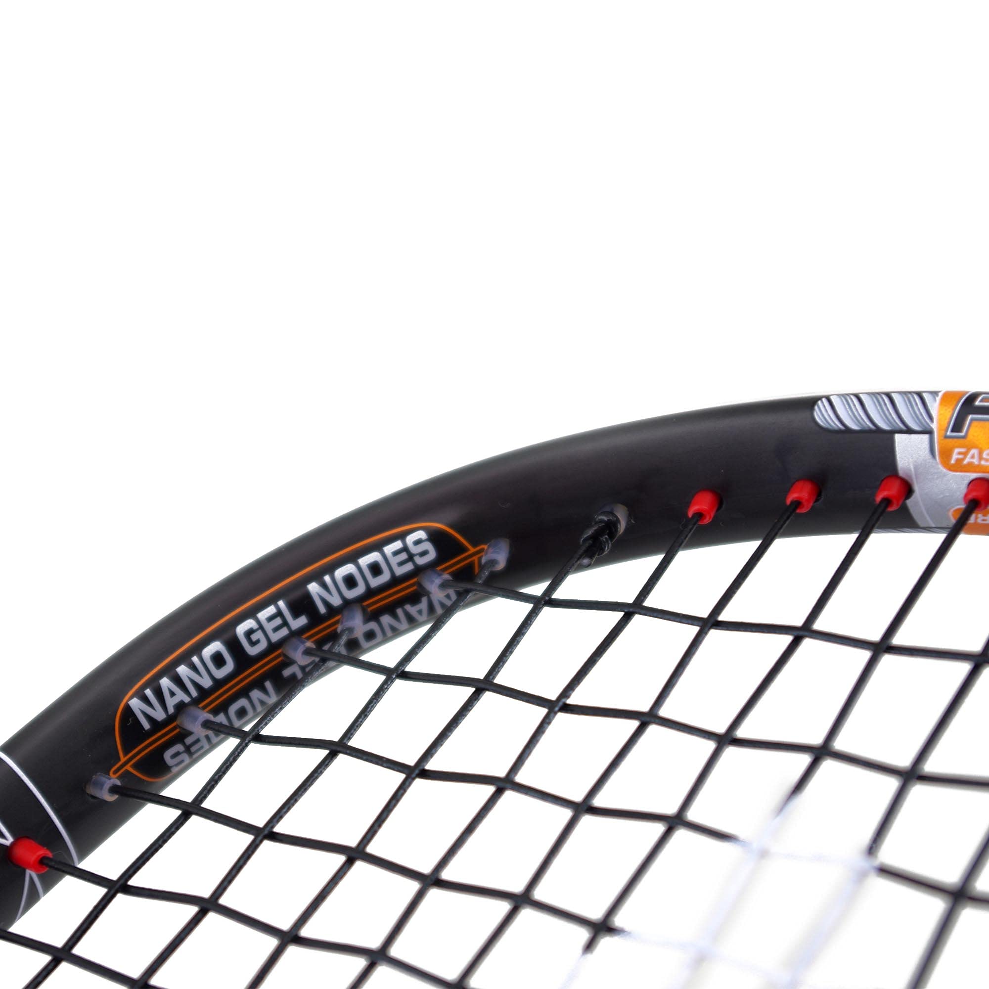 Karakal T 120 FF - Raqueta de squash