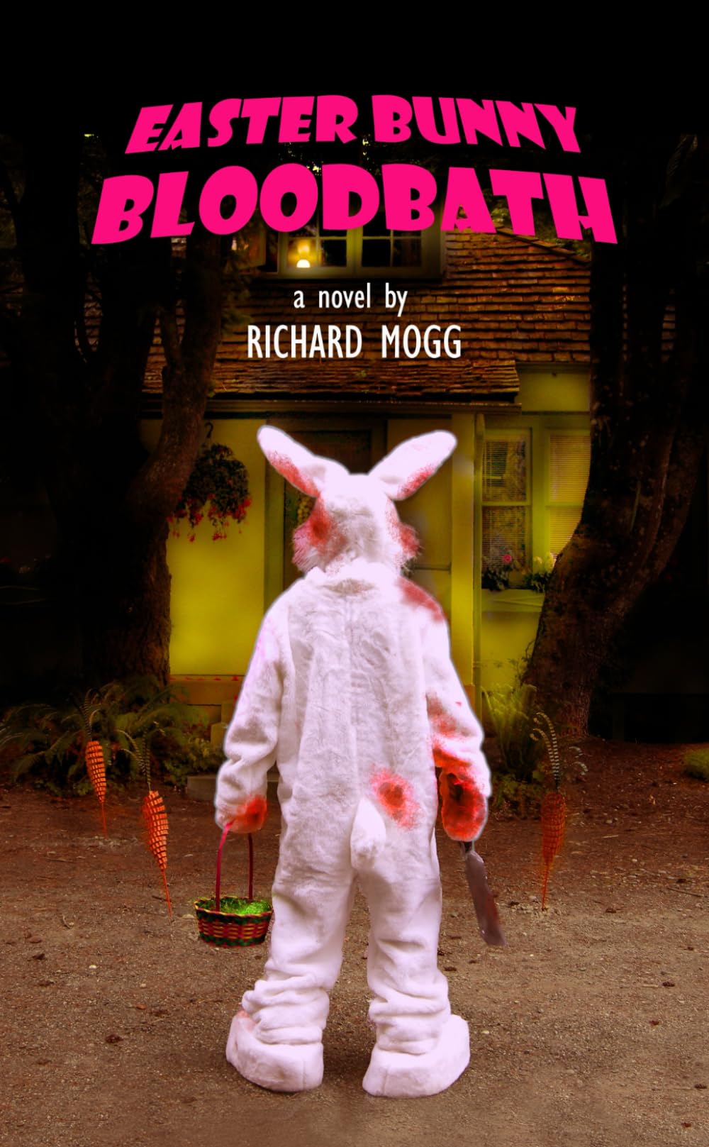 EASTER BUNNY BLOODBATH