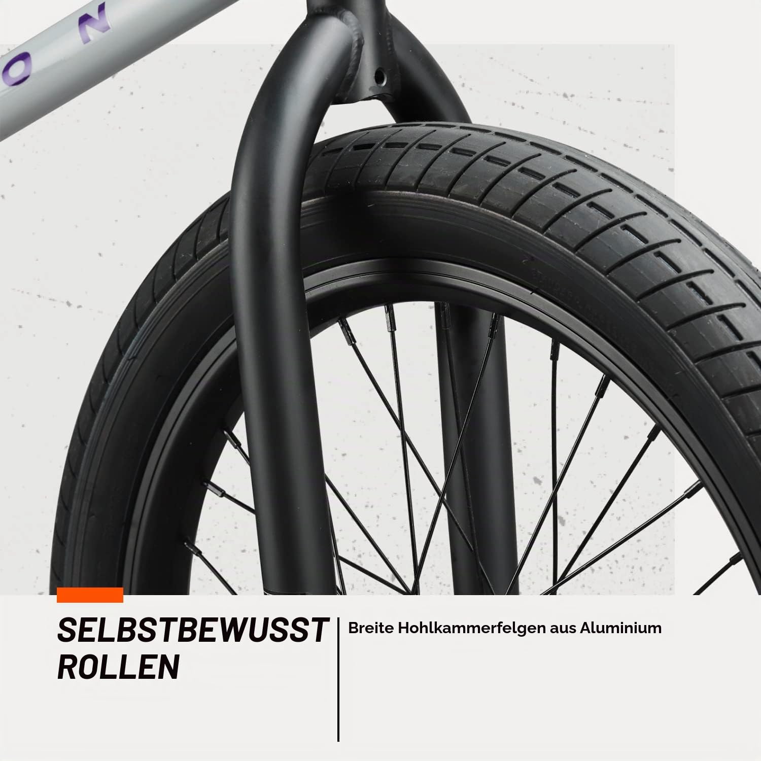 Mongoose Legion L100 2021 Komplettes BMX Fahrrad