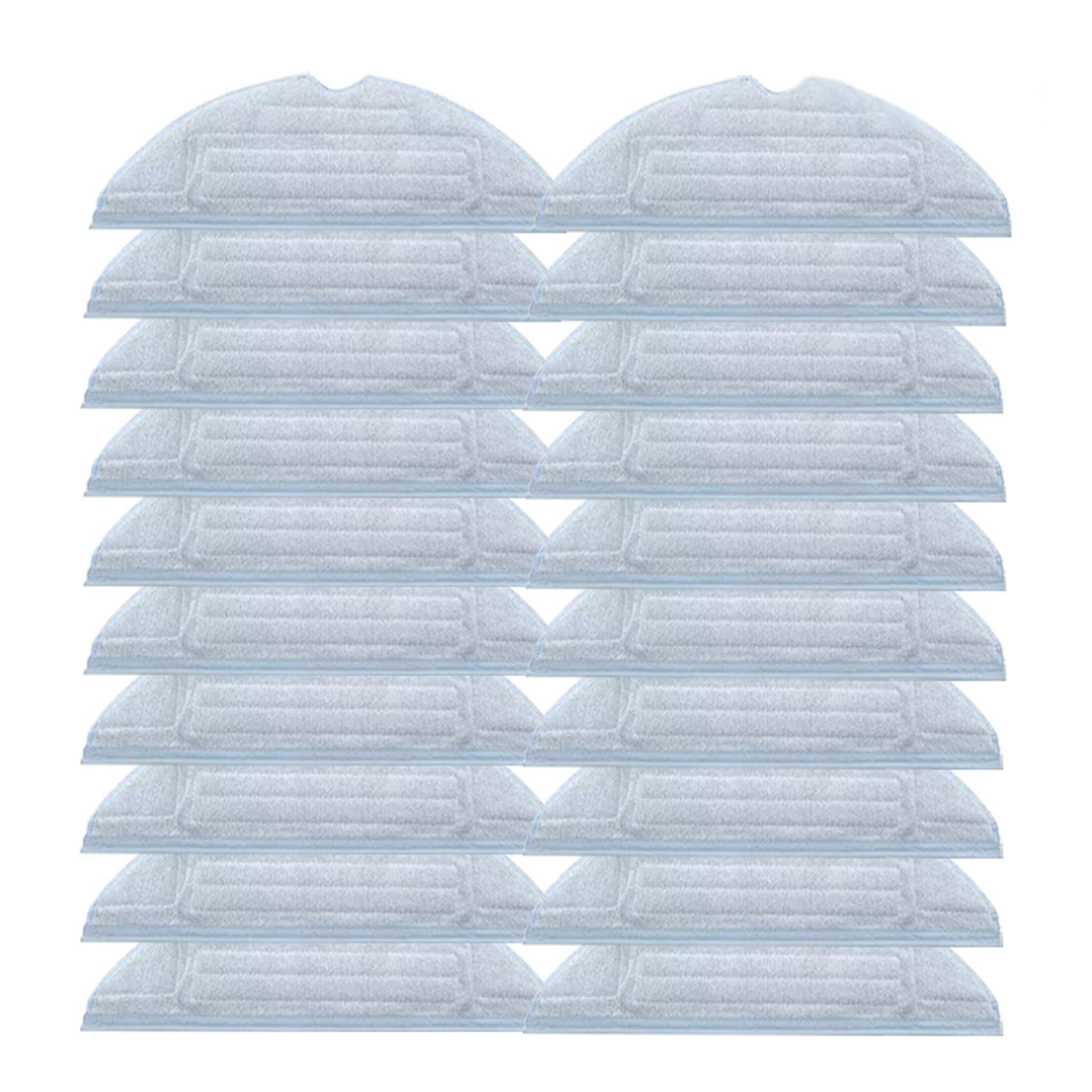 Chiffon de nettoyage pour S7 T7S T7PLUS spécial sols impeccables