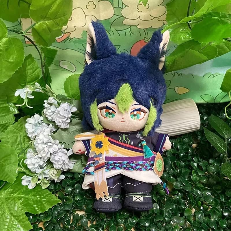 原神 ティナリ ぬいぐるみ 20cm Amazon.co.jp: Genshin Impact 原神 ティナリ ぬいぐるみ 人形