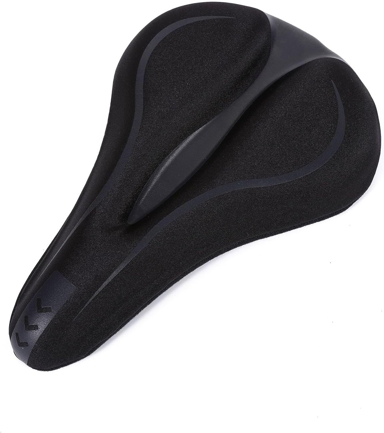 Stationary Bike Gel Bike Seat Cover Extra Thick Padding For