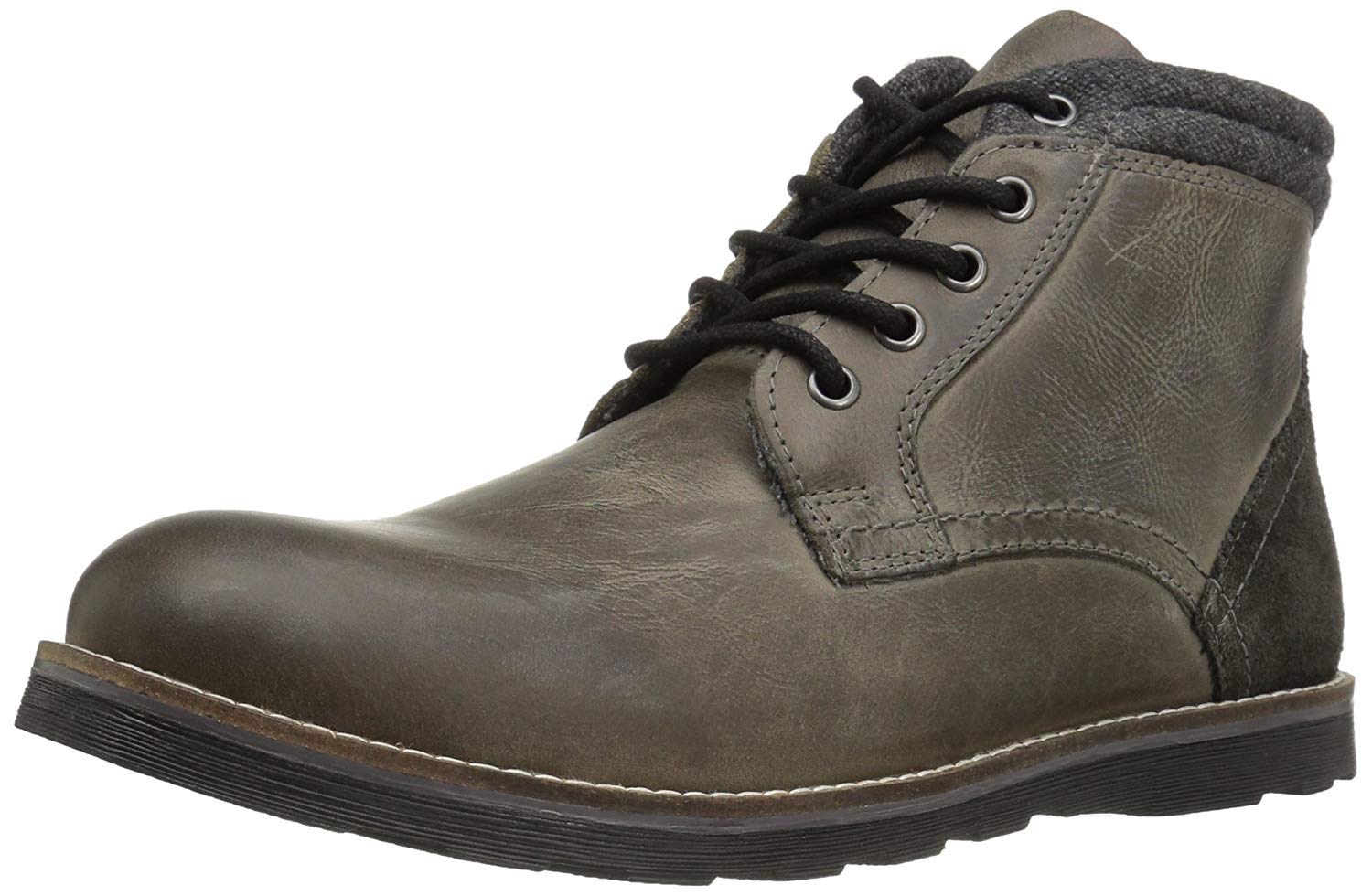 Crevo Men's Geoff Winter Boot