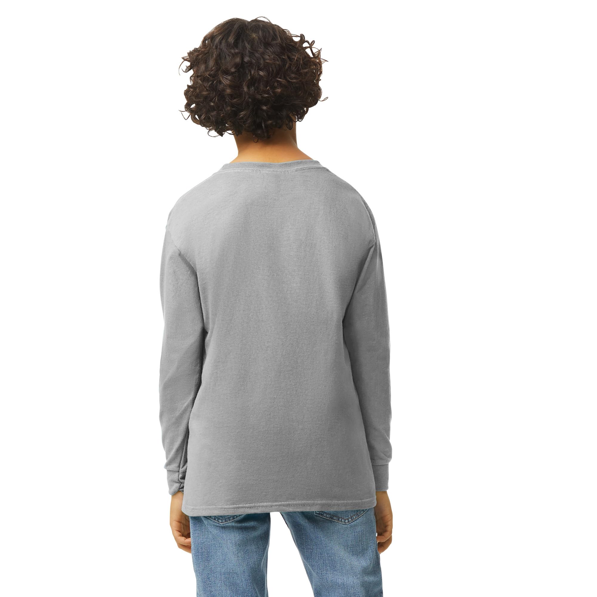 Gildan Camiseta niños Unisex