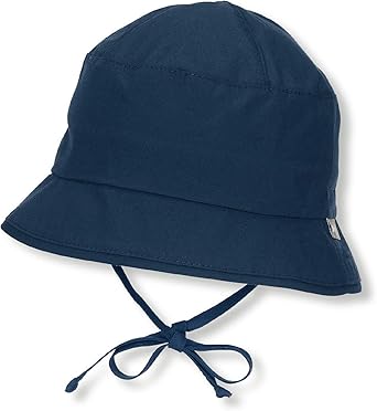 Berretto Con Visiera Sterntaler Per Bambino - Cotone, Taglia Unica, Blu - Foto 5