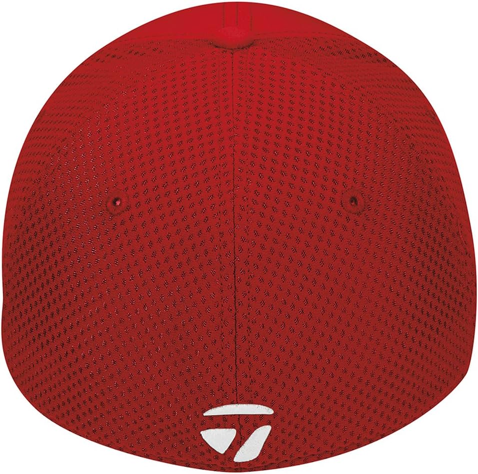TaylorMade Golf 2017 Tour Performance Cage Hat
