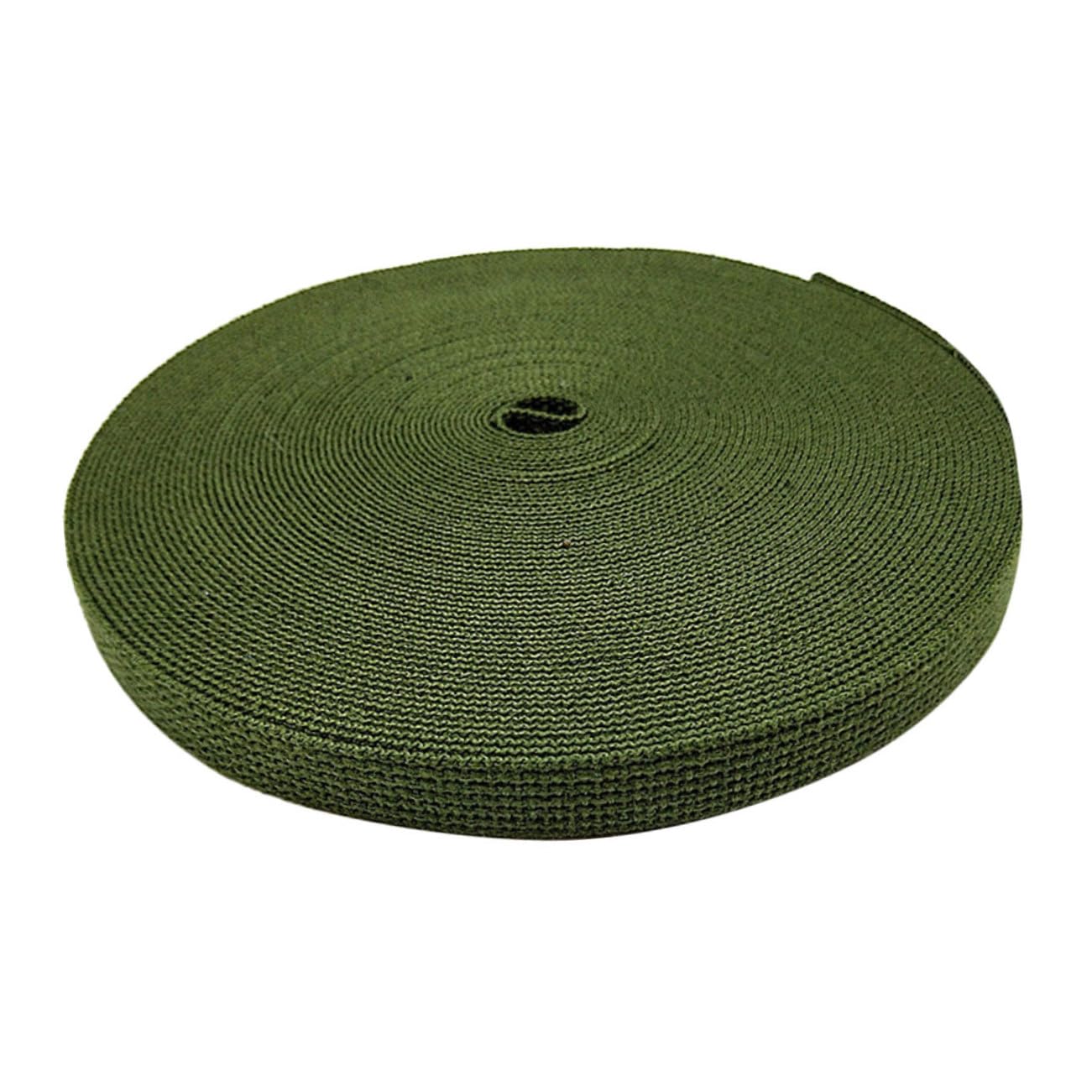 Attaches pour Plantes 1 Rouleau De Sangles pour Arbres Dextérieur Sangles De Soutien Coupe-Vent Matériau en Toile Robuste Facile À Couper Et À Ajuster