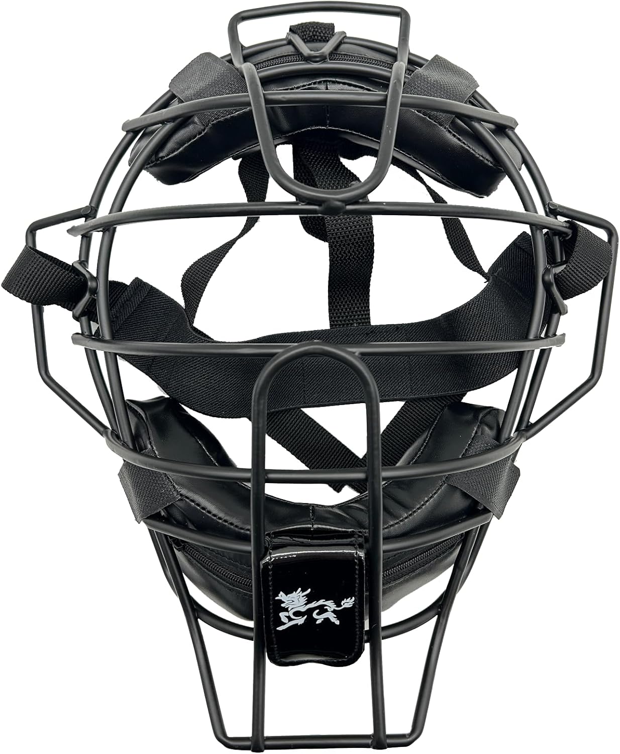 Baseball & Softball Catcher's Mask - Professional Protective Face Gear