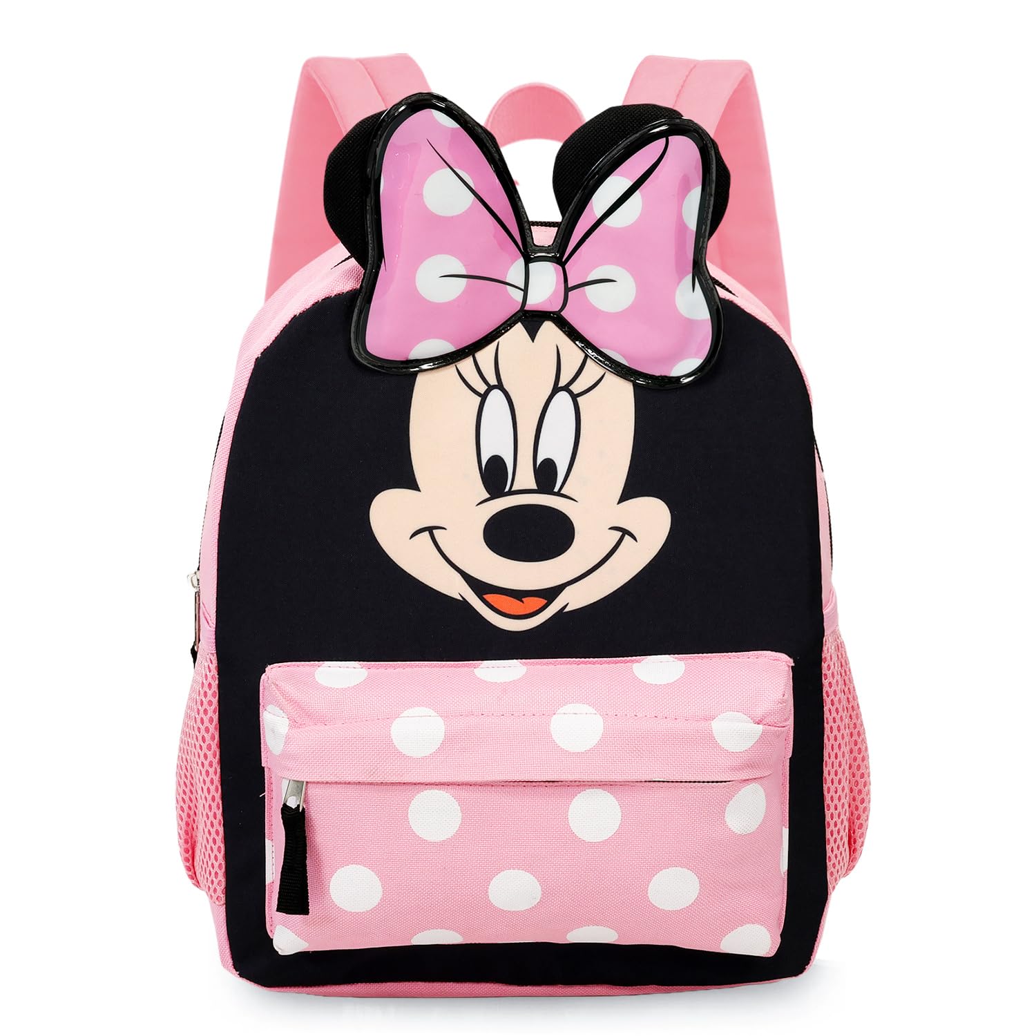 Amazon.co.jp: ディズニー ミニーマウス ミニバックパック 幼児用