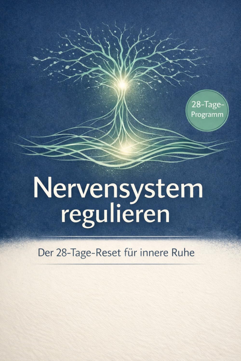 Nervensystem regulieren: Der 28 Tage Reset für innere Ruhe