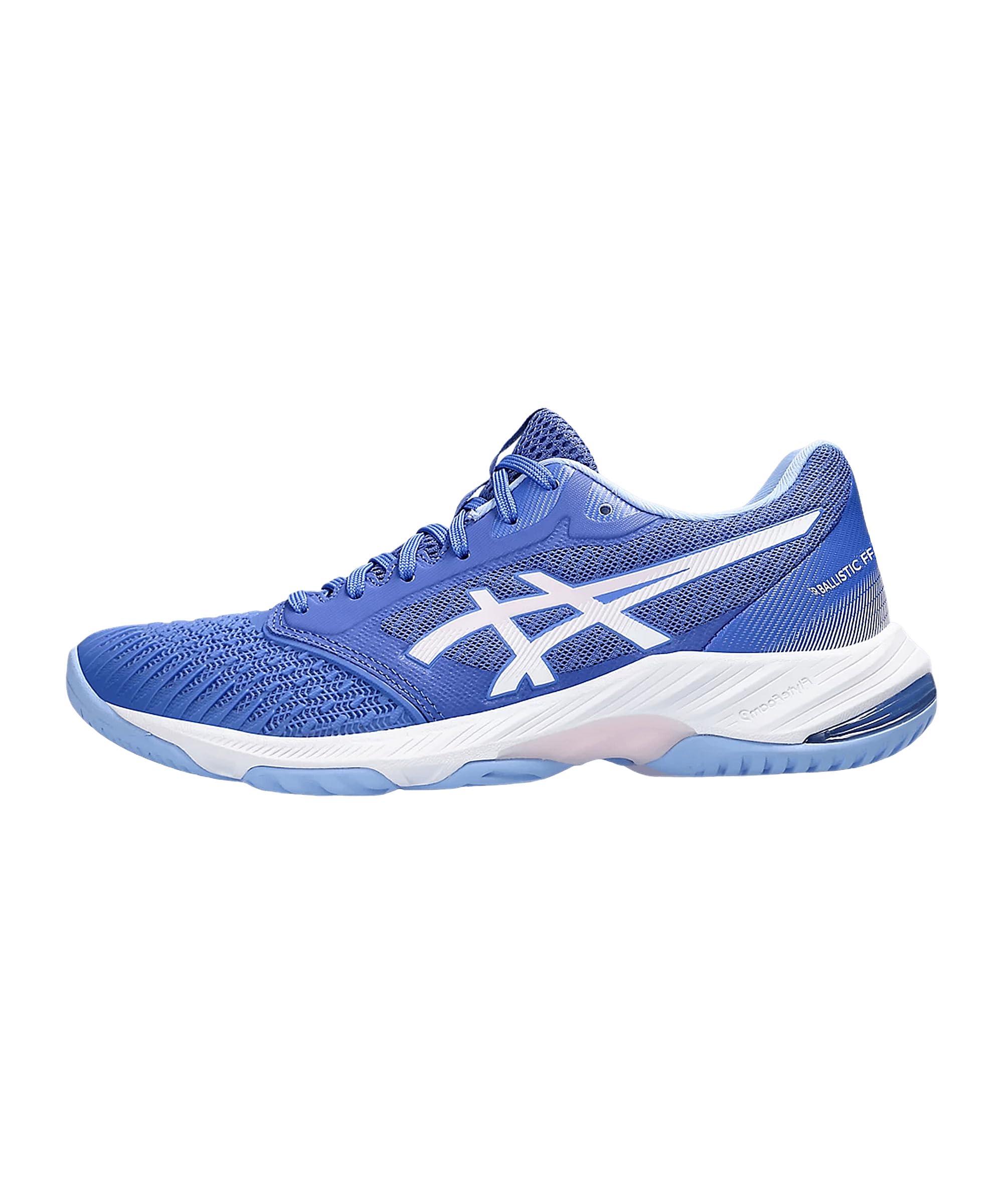 ASICS Netburner Ballistic FF 3, Sneaker Mujer