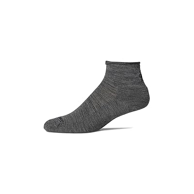 Smartwool Everyday Roll Top Ankle Socks Women