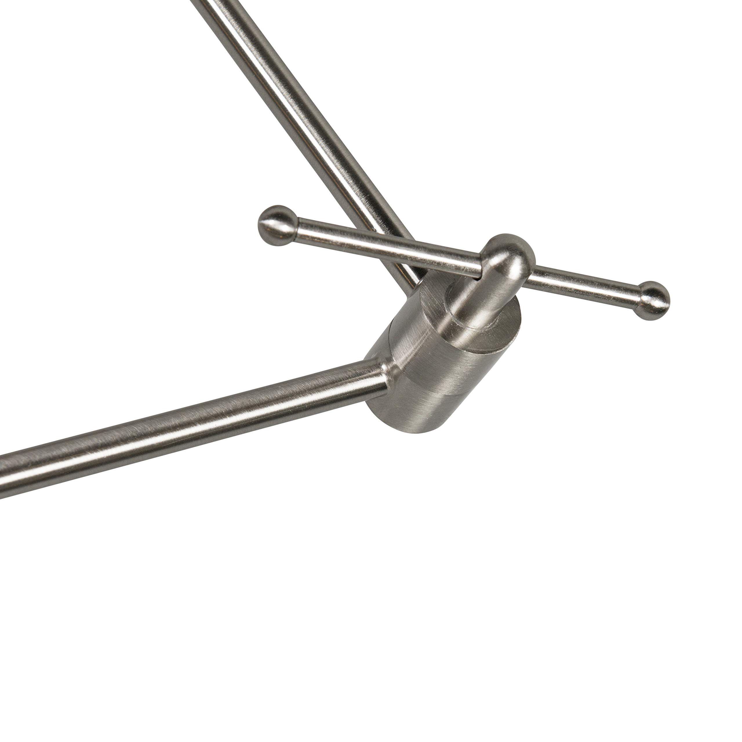 Qazqa - Modern Dining Room I Dining Table Pendant Lamp I Pendant