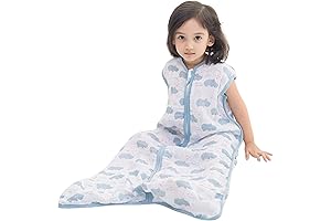 Baby Silk Sleep Sack: Snuggle and Sleep Soundly