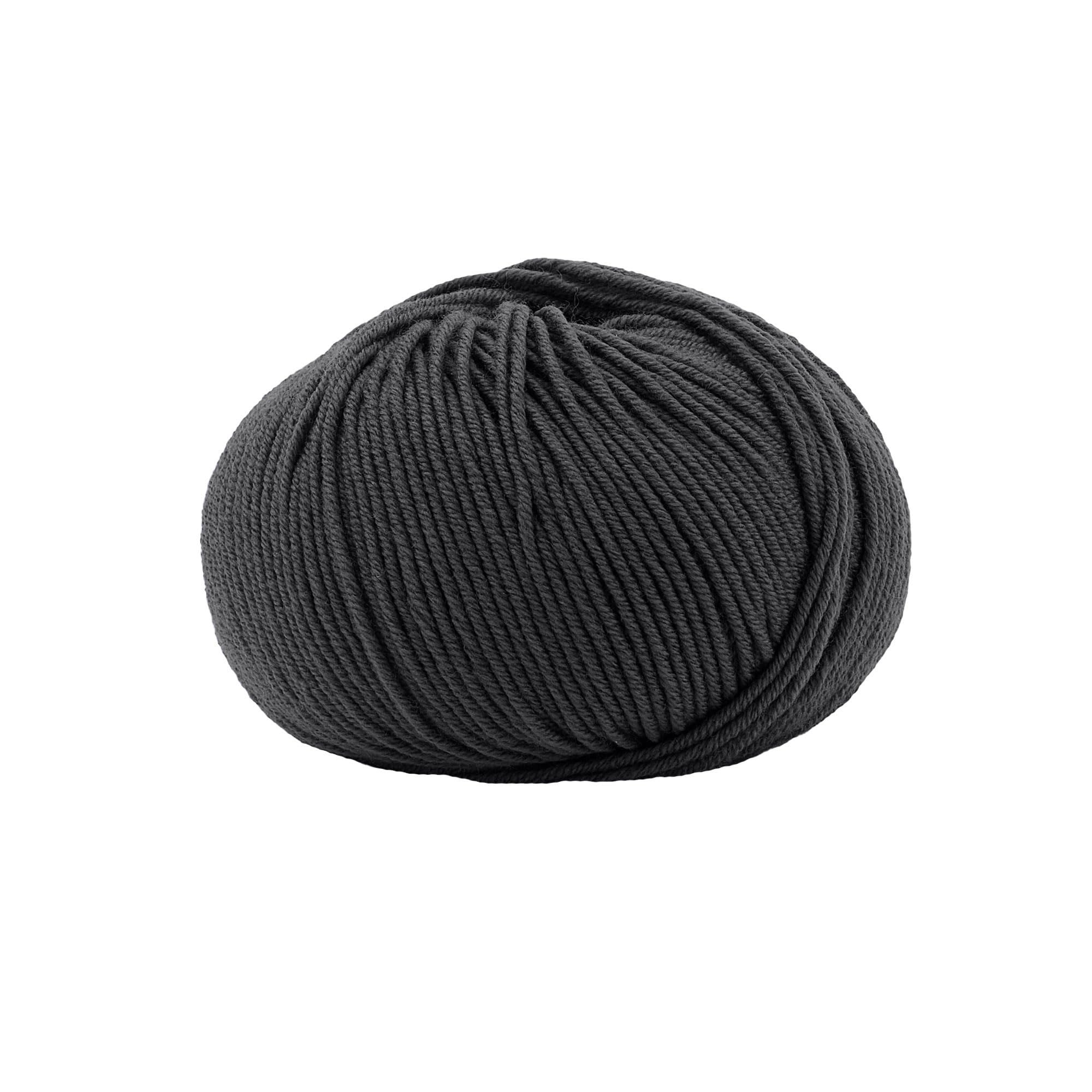 Super Soft Yarns for Crocheting and Knitting 100% Merino Wool Soft Yarn - Image 3