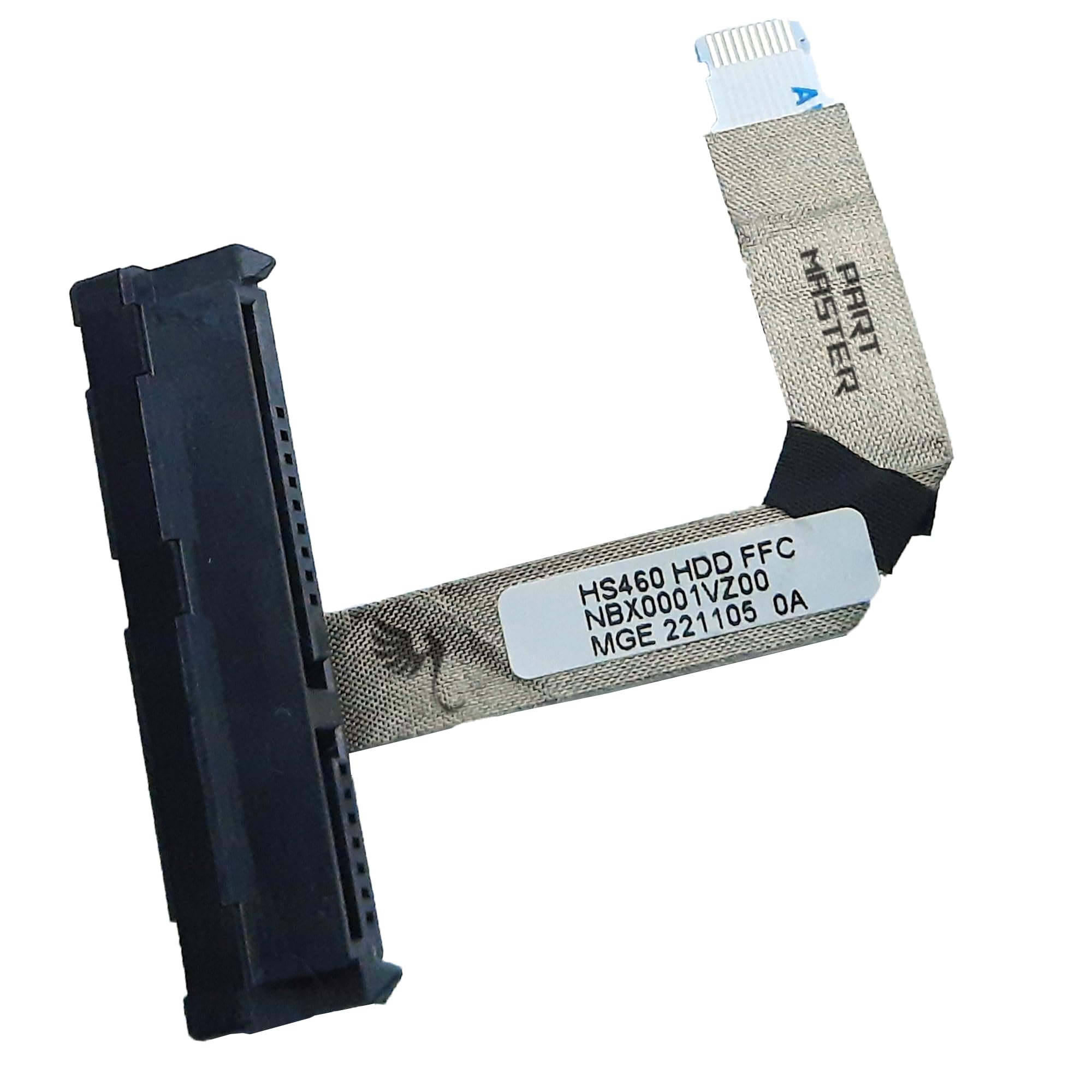 Part Master Lenovo V14 G2-Itl 82Ka0025Tx Hdd/Ffc İle Uyumlu Flex Kablo