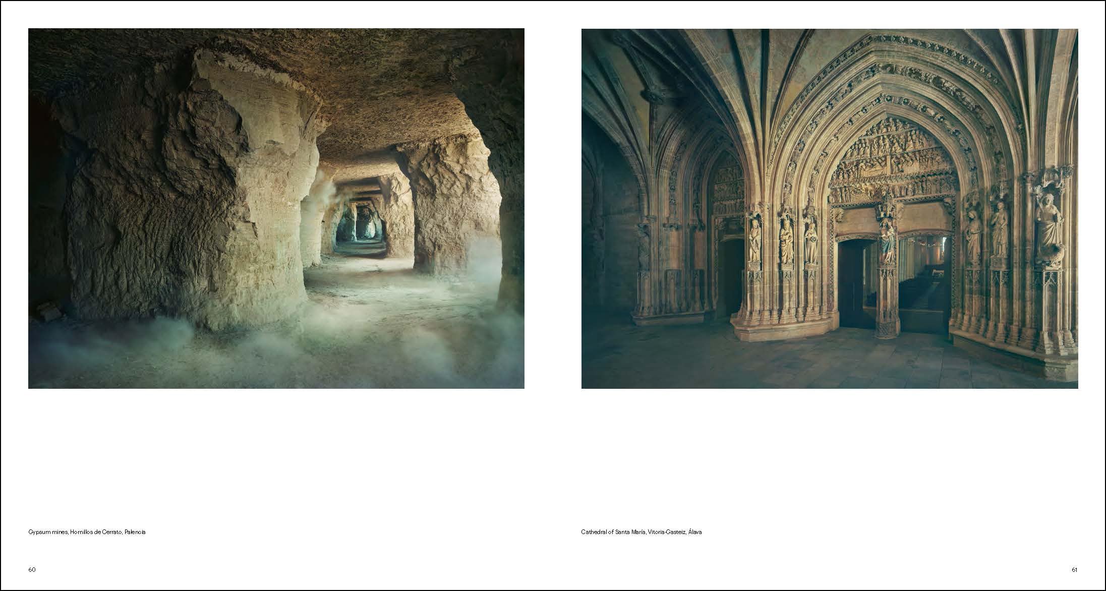 Light of Spain: Fernando Manso