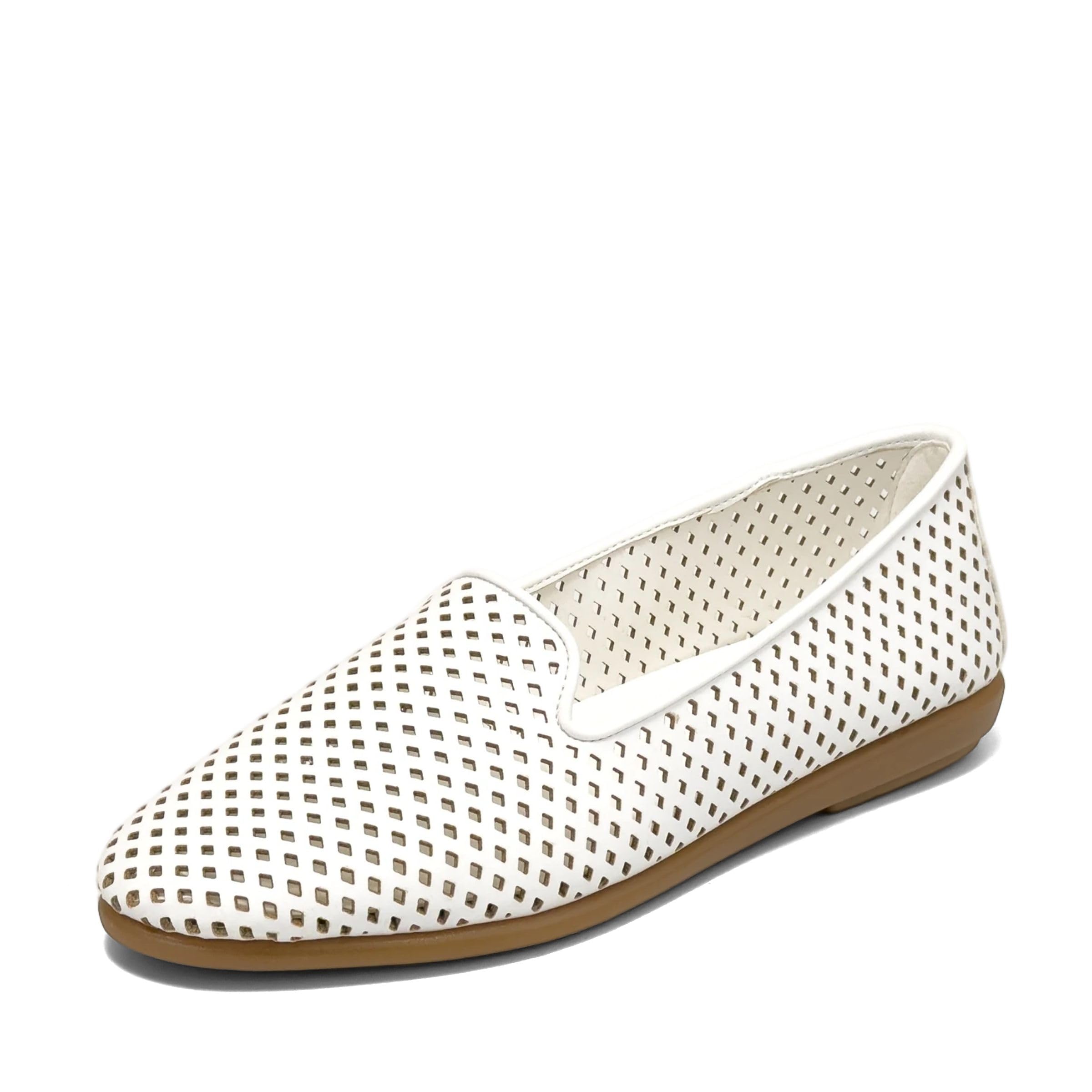 Aerosoles Women's Betunia Slip-On Loafer with Memory Foam Footbed