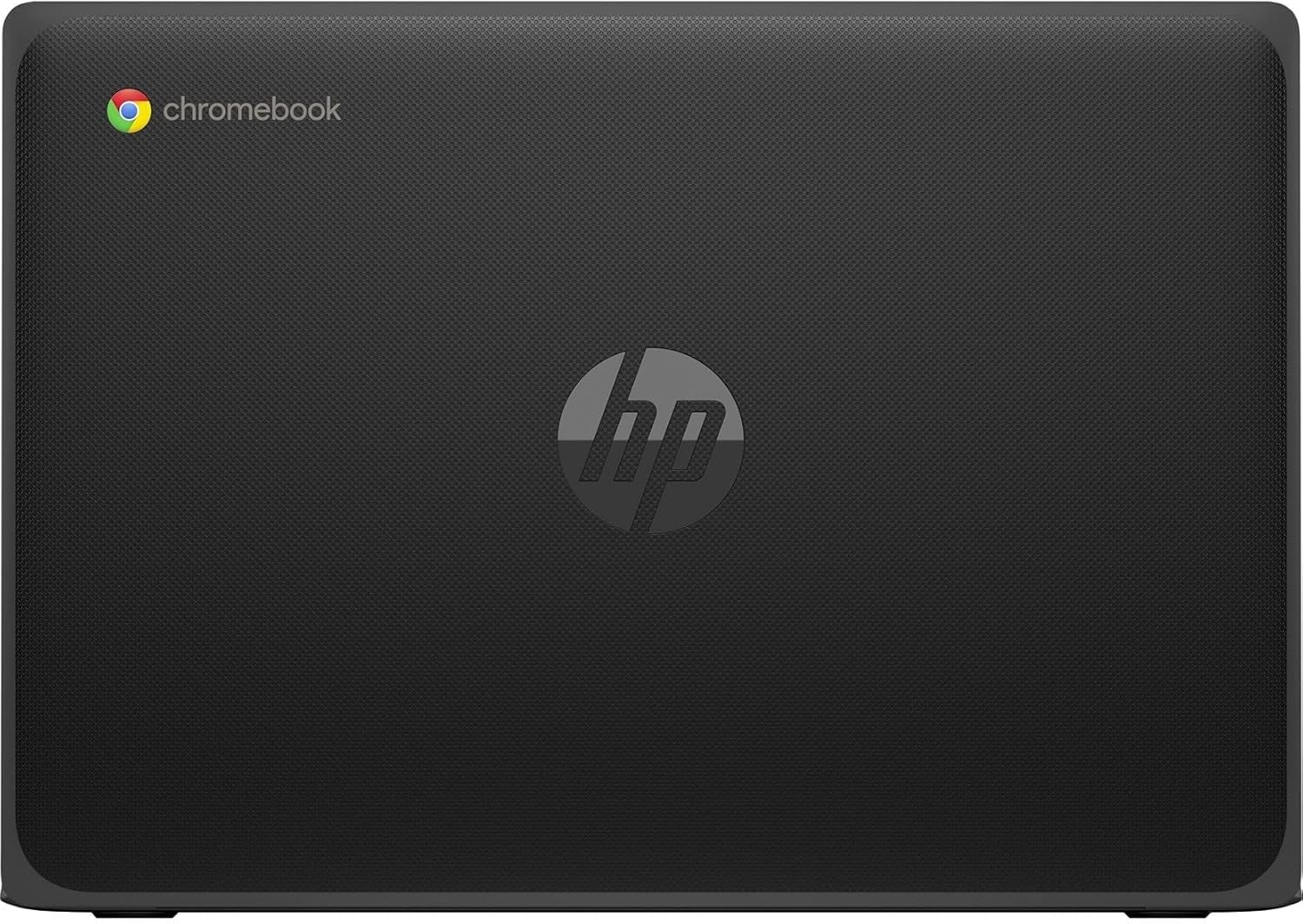 HP Chromebook 11MK G9 – Education Edition Laptop 11.6 pulgadas, MediaTek 8183, 4 GB de RAM, 32 GB eMMC, teclado QWERTY de EE. UU., Chrome OS (reacondicionado)