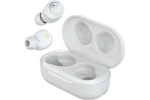 JLab Audio JBuds Air ANC: The Symphony of Pure Sound and Unparalleled Comfort