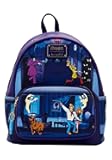 Scooby Doo Monster Chase Mini Backpack