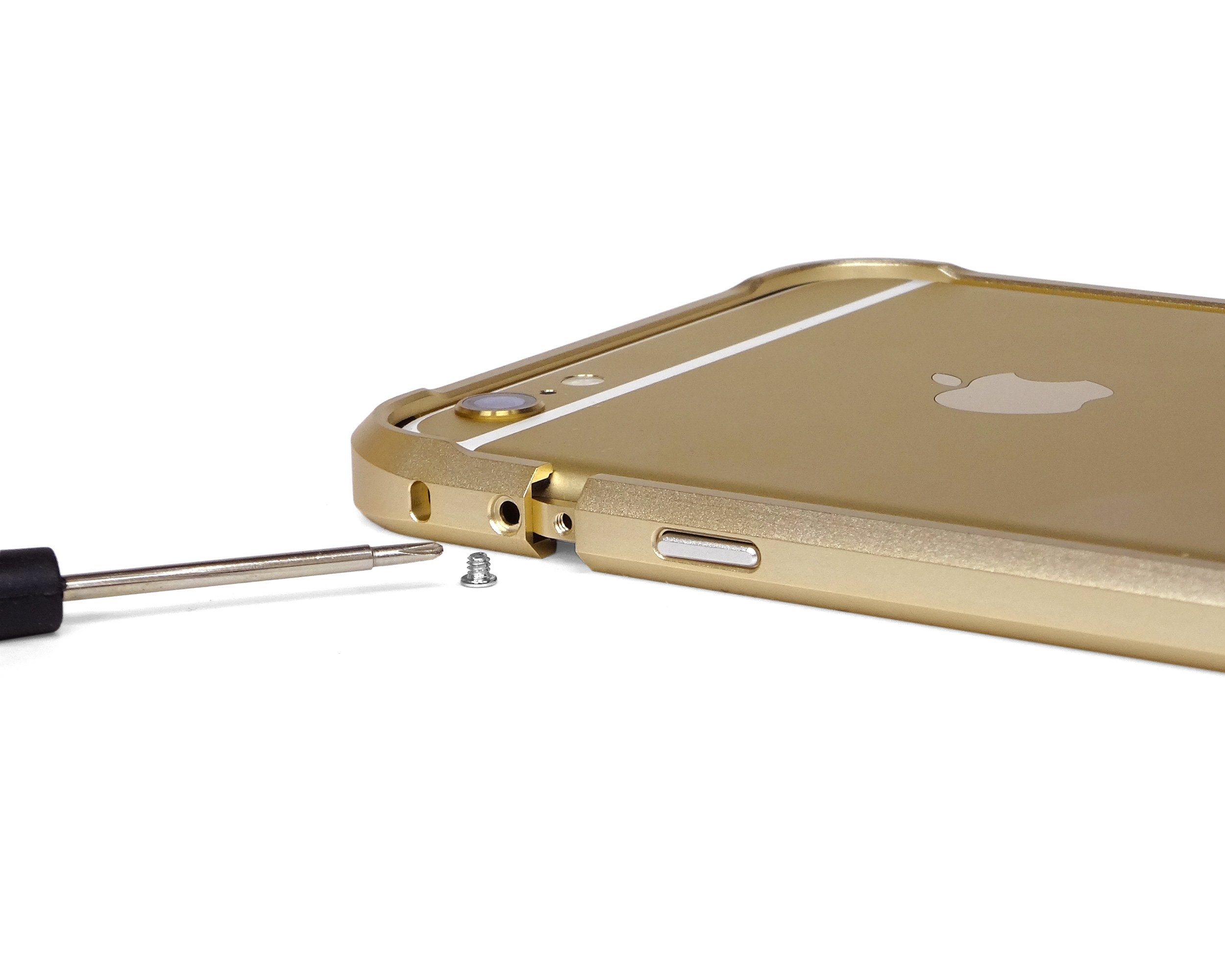 Amazon.co.jp: DECASE for iPhone 6s Plus / iPhone 6 Plus高