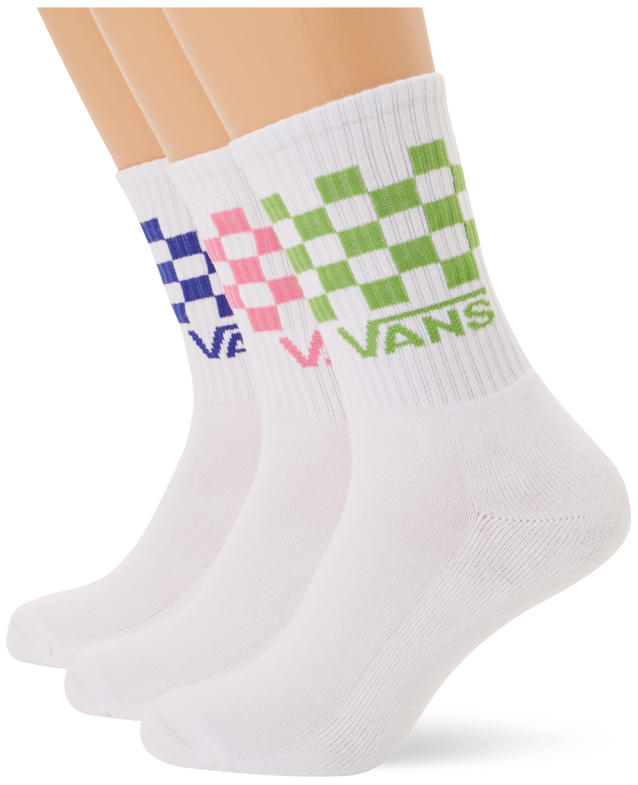 Selection by Vans