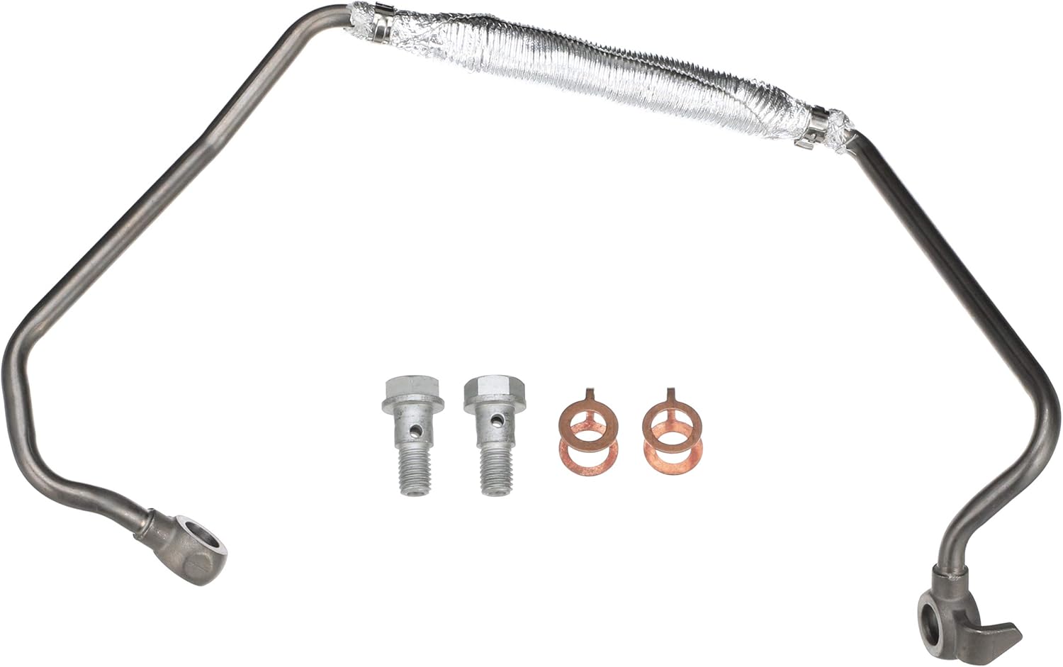 Gates TL121 Turbocharger Oil Line