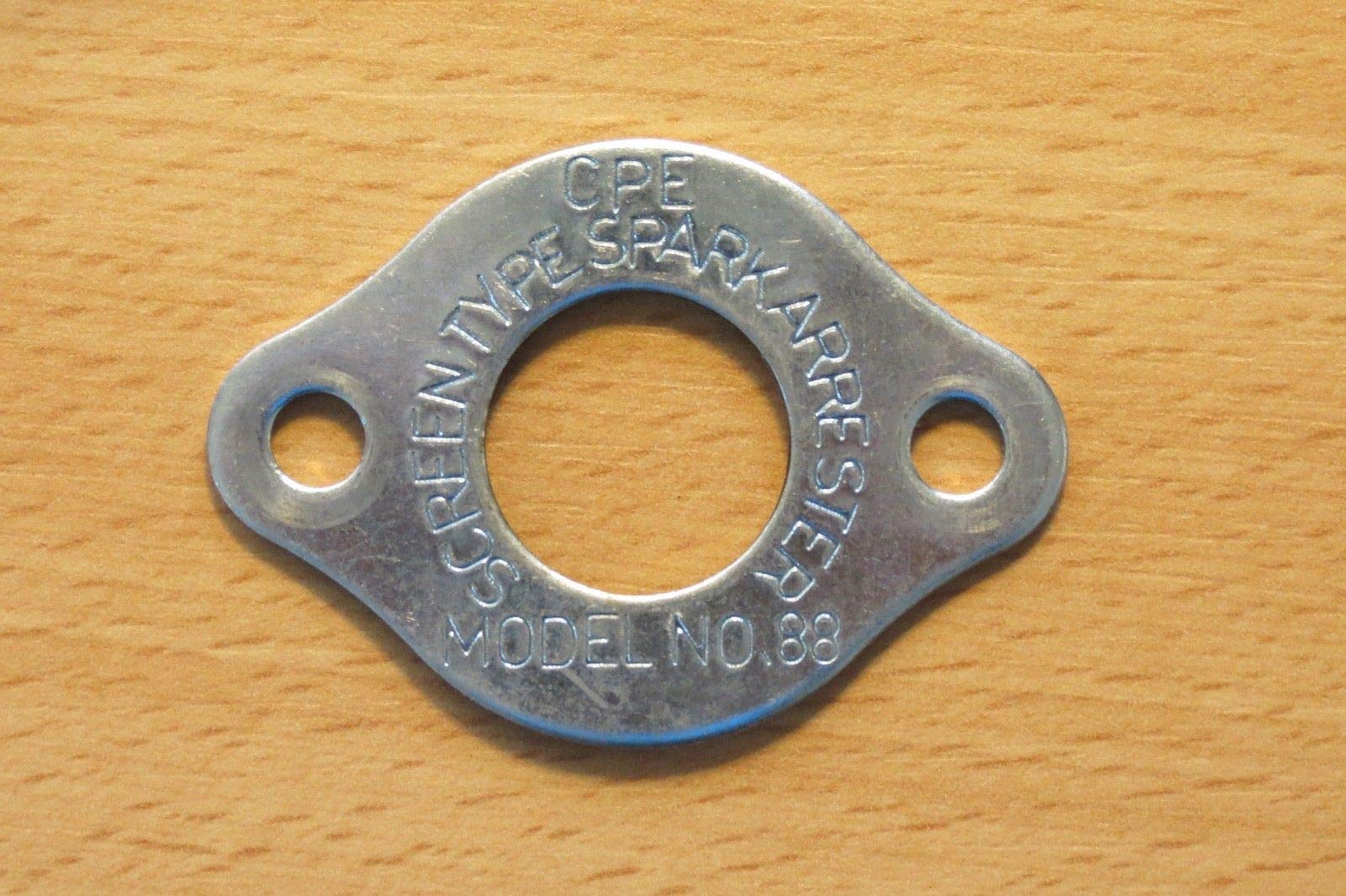 Buy GenExhaust for Champion 3500/3200W & 3100/2800W Inverter Generator