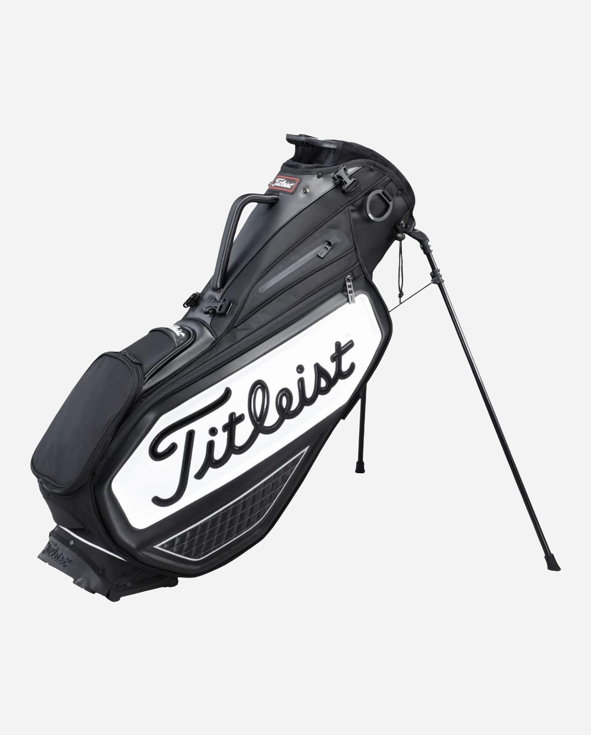 Amazon | TITLEIST(タイトリスト) プレミアム スタンドバッグ TB20SXSF