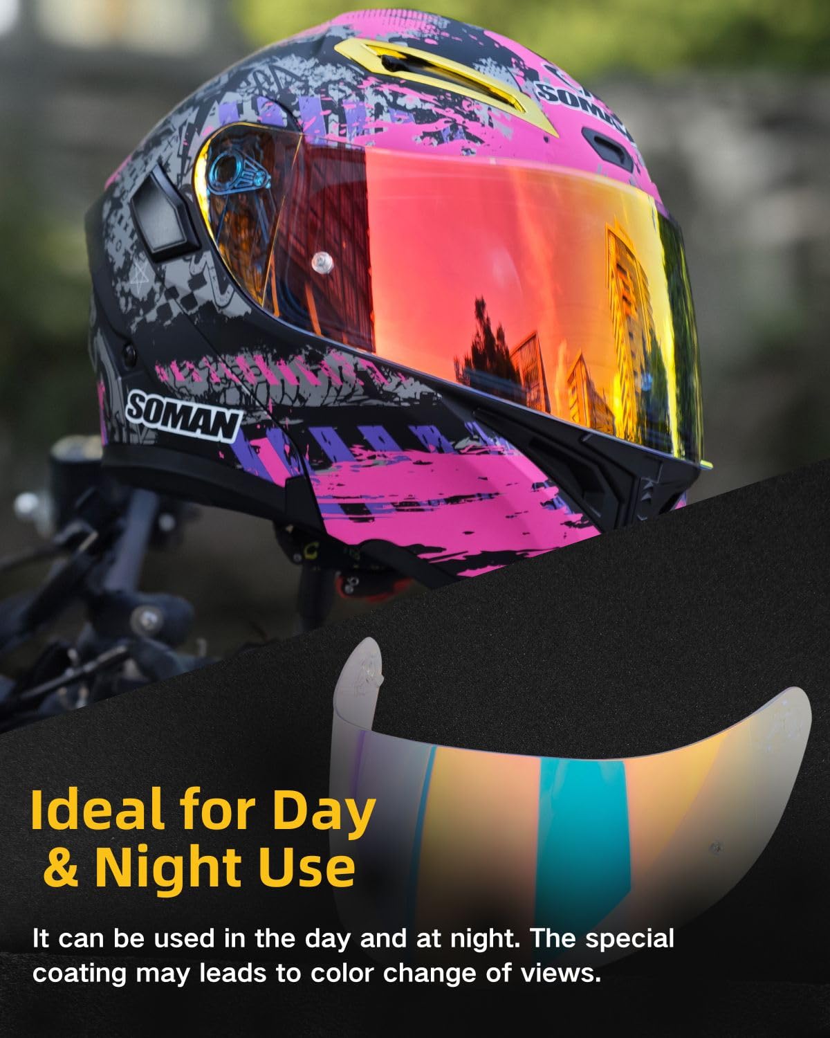 dot certified kids motorcycle helmet WUPYI Youth & Adult Motocross Helmet Set with Gloves & Goggles, DOT  Certified, ATV UTV Off-road, Size L