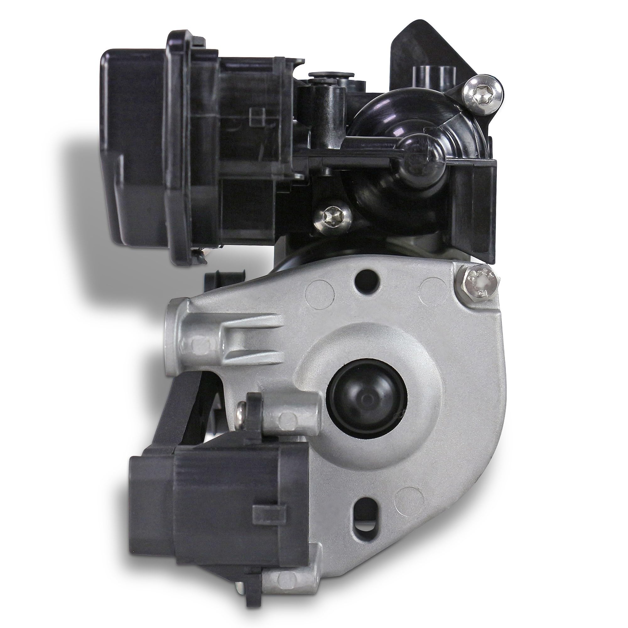 ATEC Germany 1x Compresor Sistema de aire comprimido para suspensión neumática compatible con CITROËN C4 GRAND PICASSO I (UA_), C4 PICASSO I MPV (UD_)