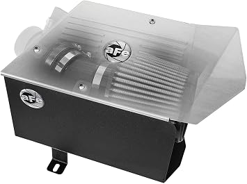 aFe Power Magnum FORCE 51-10831 VW Golf/Jetta Performance Intake System Dry, 3-Layer Filter