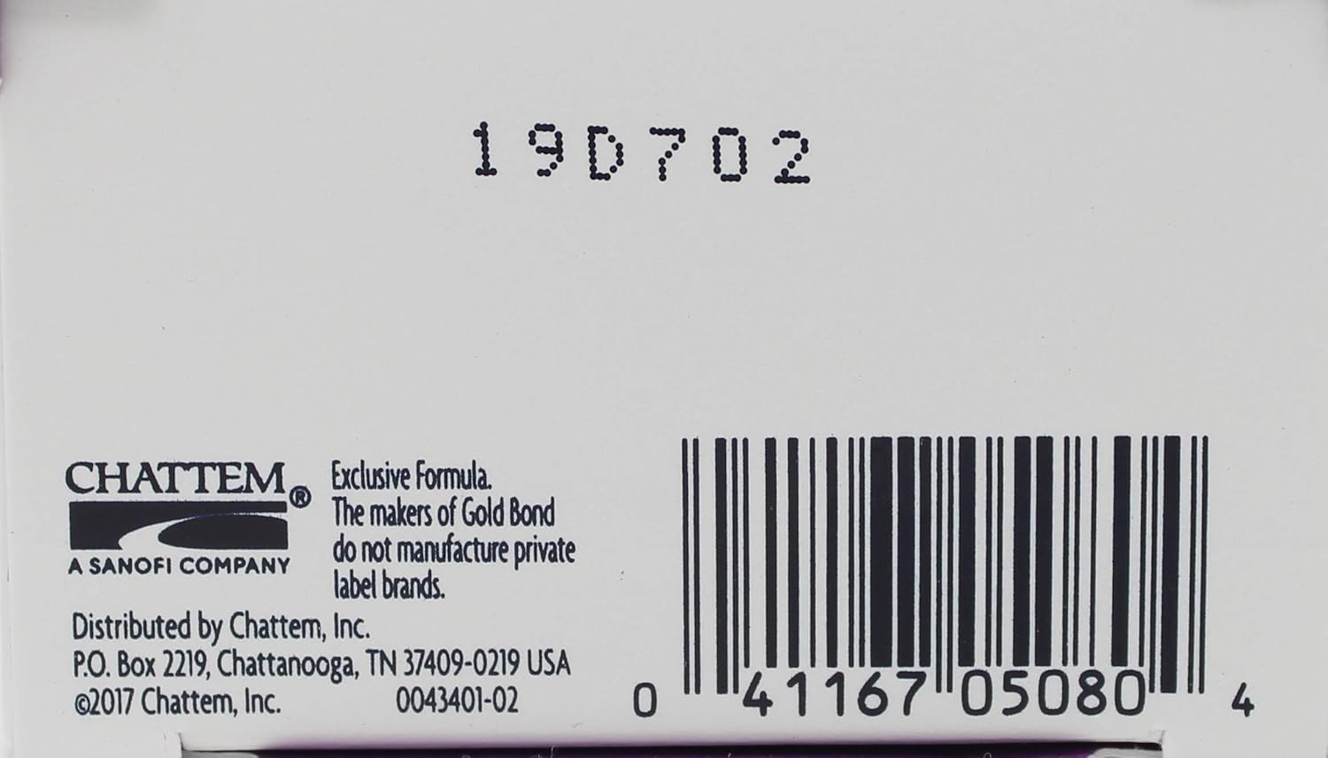 Gold Bond Ultimate Dark Spot Minimizing Body Cream, 2 oz (Pack of 2) - Image 3