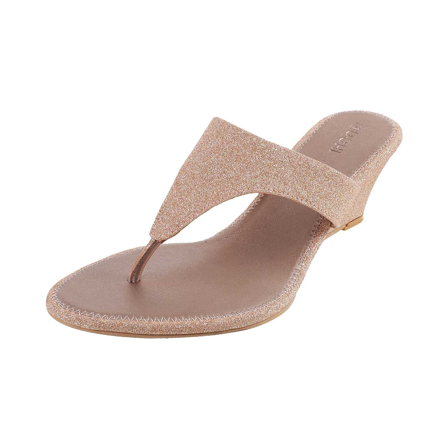 Mochi Womens Synthetic Chikoo Slip Ons (Size (4 UK (37 EU)) (B093GJJT9W) Amazon Price History, Amazon Price Tracker