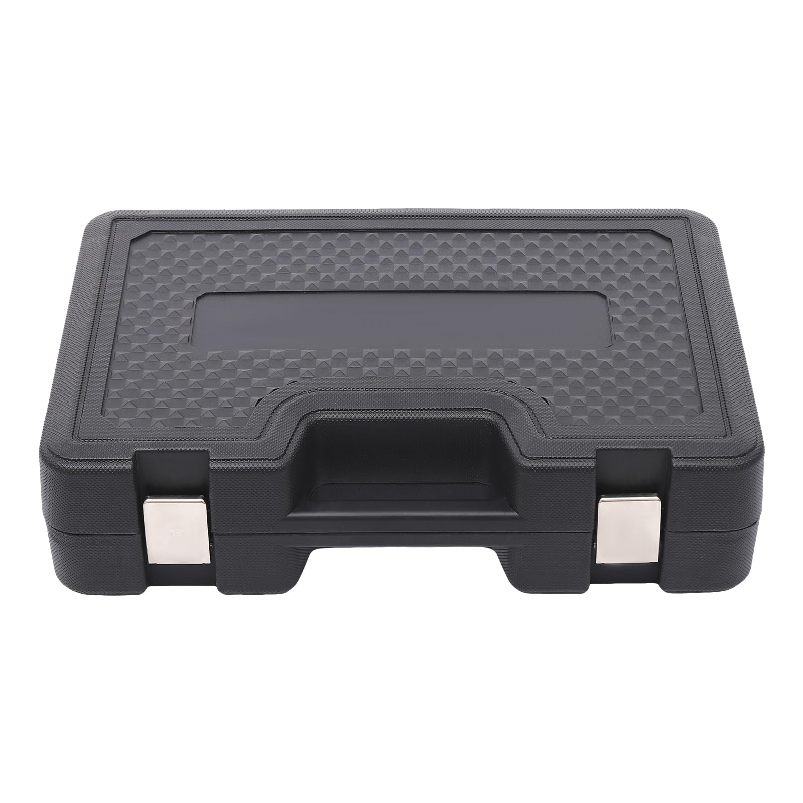 Juego de martillo cincelador de aire comprimido, martillo neumático con cinceles, negro, materiales de alta resistencia, juego de martillo de aire comprimido para reparación y desmontaje de