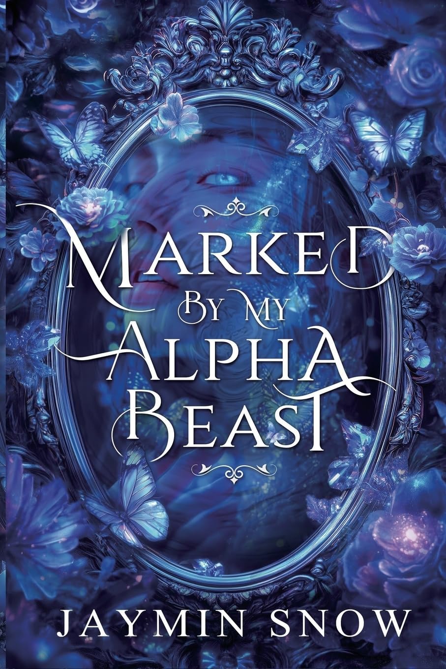 Marked by My Alpha Beast: A Rejected Mate Second Chance Paranormal Werewolf Shifter Romance