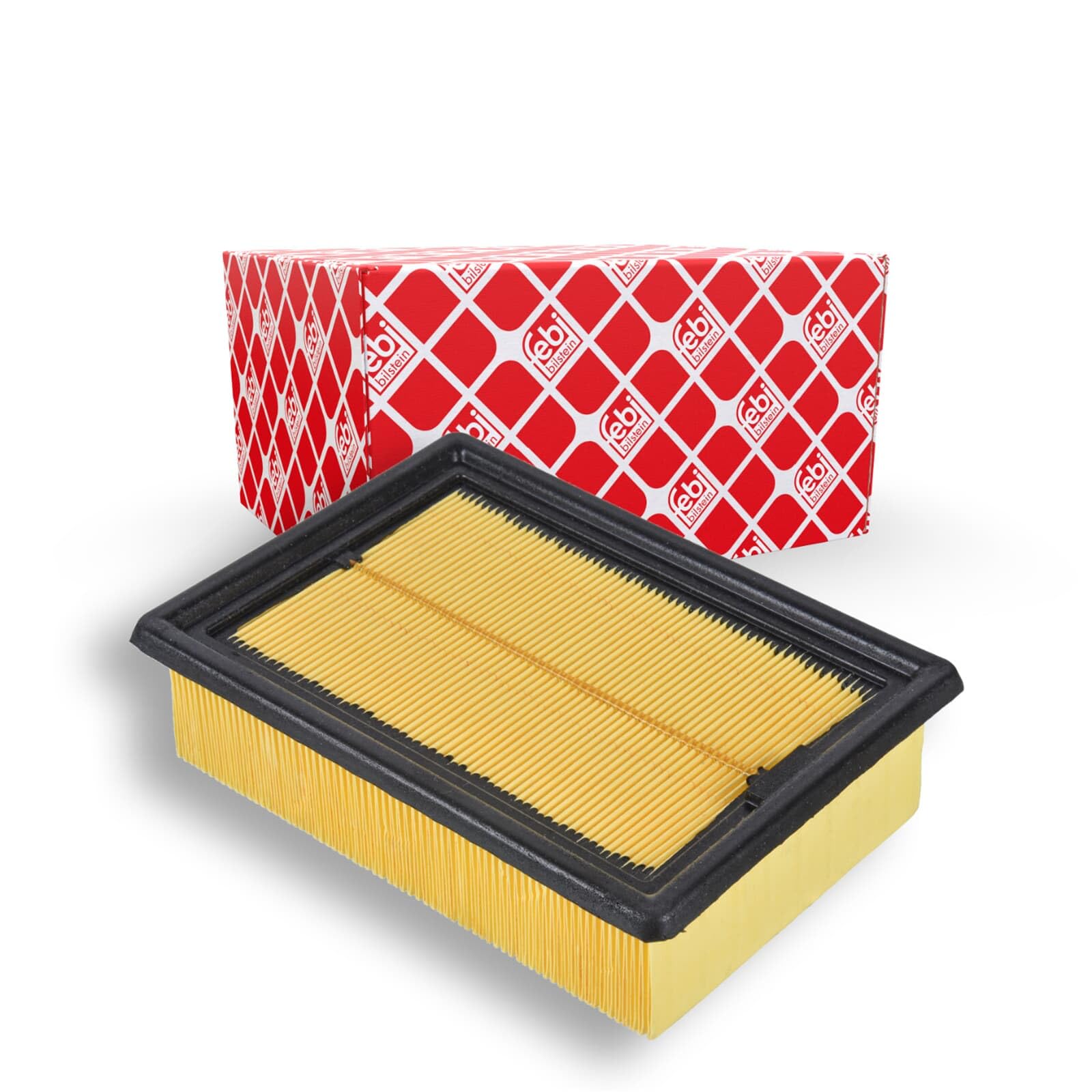 FEBI GERMANY 170021 Air Filter for FORD