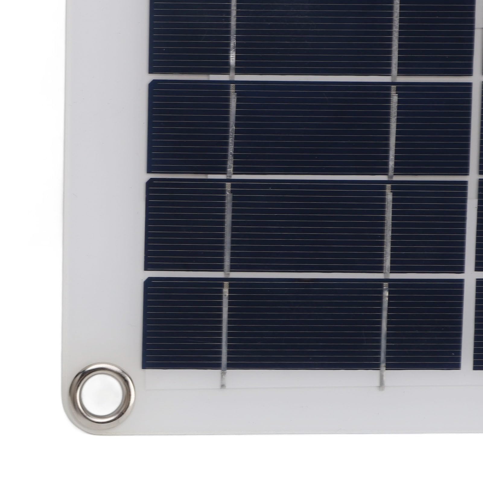 200W Panel Słoneczny Zestaw do Użytku na Zewnątrz