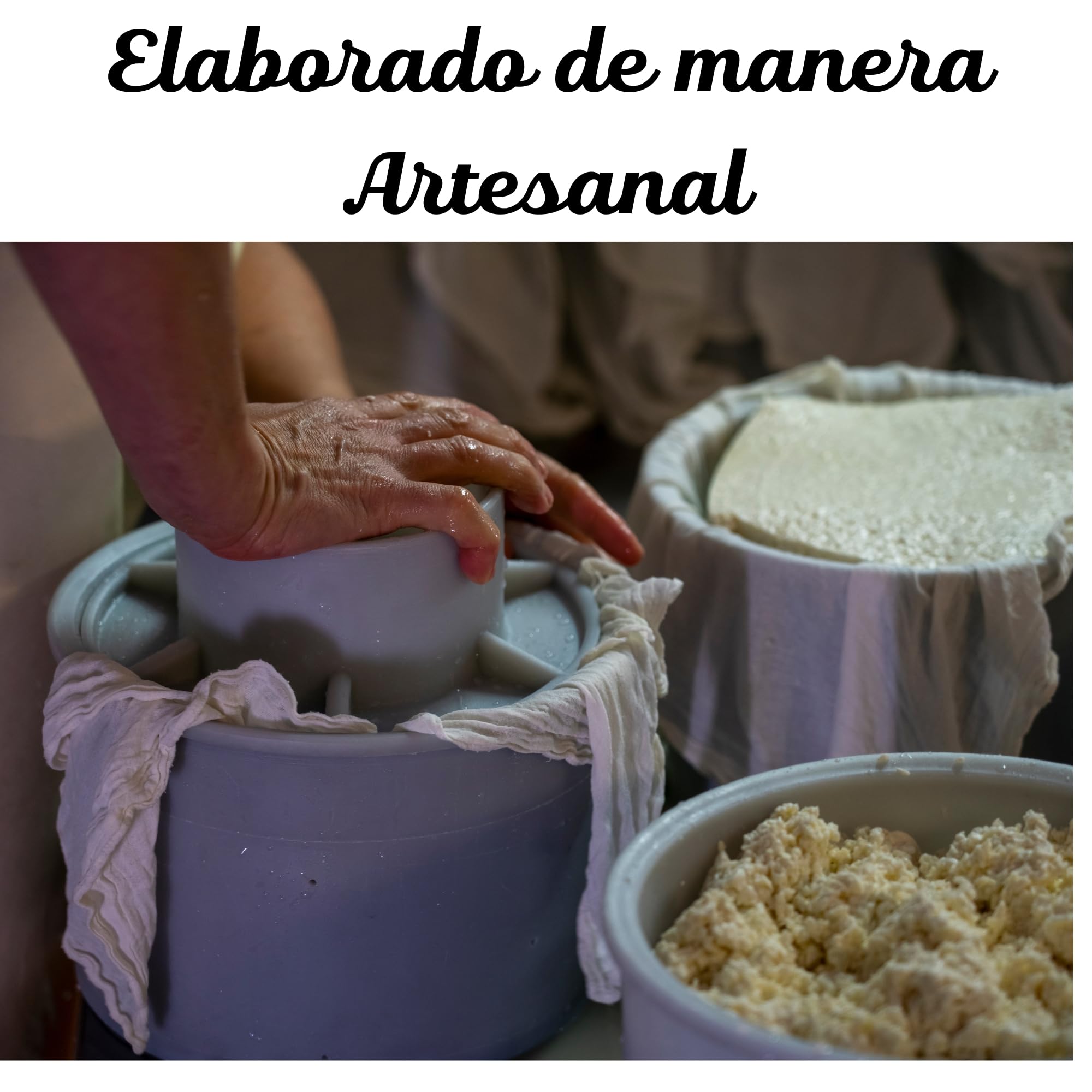 THE BASQUE gourmet, Queso Curado de Oveja D.O. Idiazabal 1,2 kg Ahumado- Empaque al Vacío, Caja Regalo - Para Foodies y Amantes Gourmet - Elaborado con Leche Cruda Oveja Latxa (1,2 Kg, Ahumado)