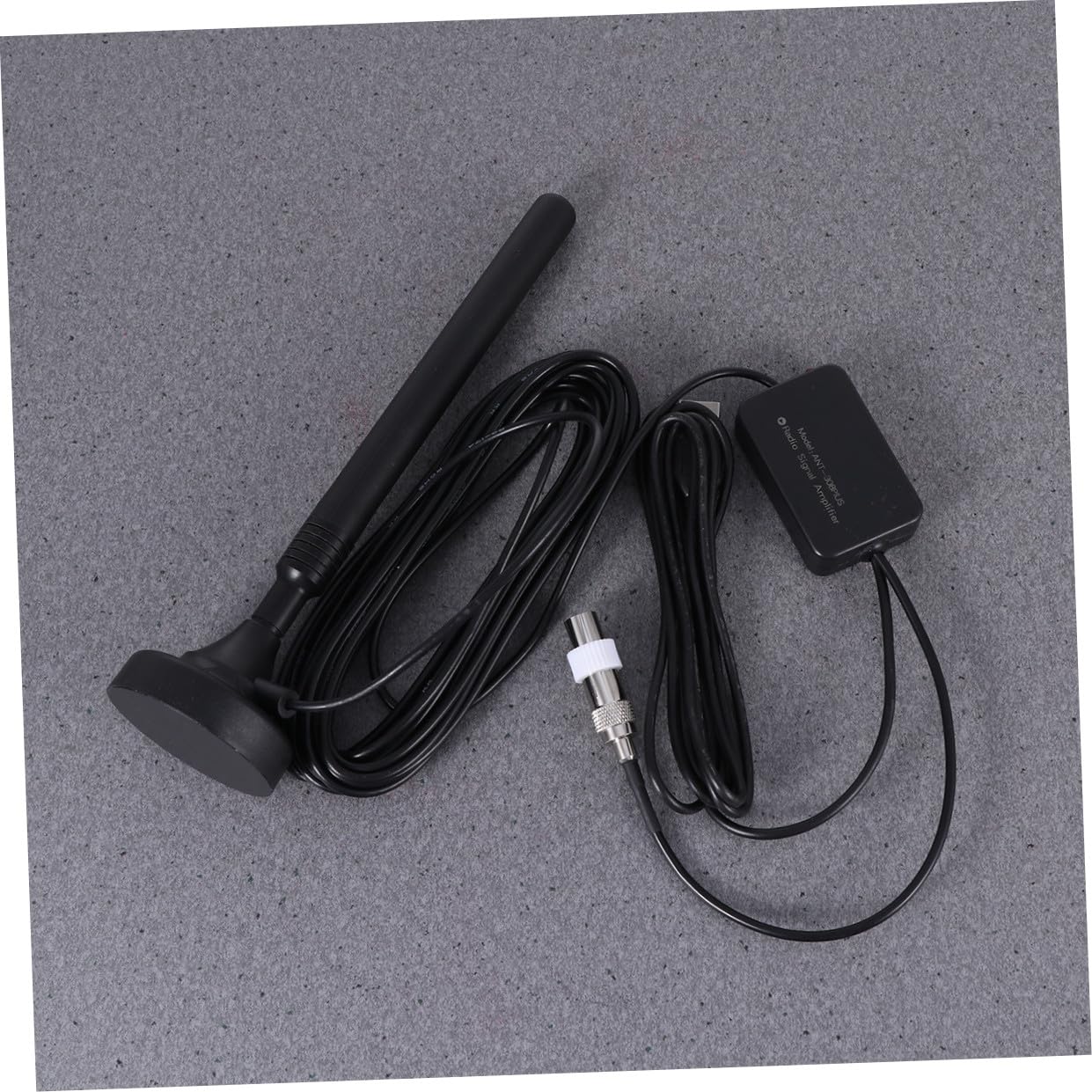 Antena de Radio Ant Plus para Hogar y Duradera de Señal de Radio para Recepción de Frecuencias