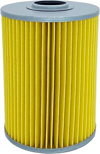 Filtro de aire de repuesto para Yamaha G2, G5, G8, G9, G11 4 ciclos de carrito de golf 1985-1995, J38-14450-00