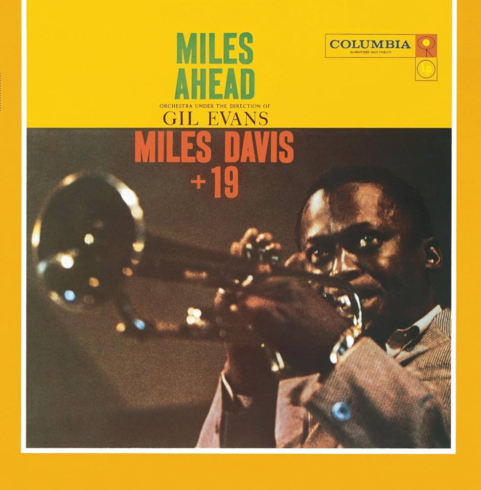 Miles Davis☆最高のトランペット演奏を堪能できます