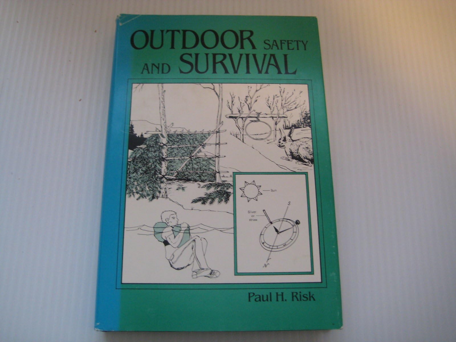 Outdoor Safety and Survival