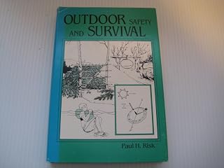 Outdoor Safety and Survival