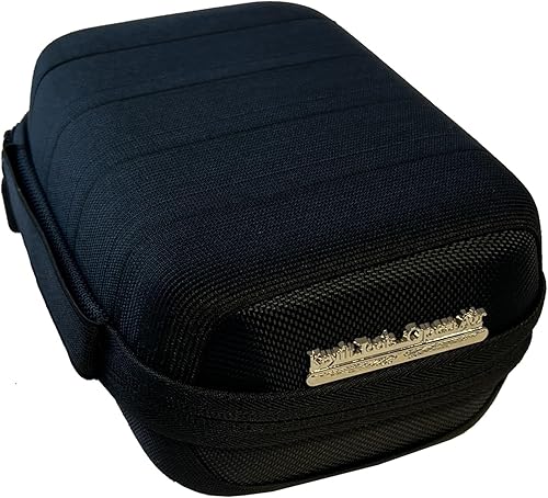 Keyfit Tools OpenAir MiddleMan - Estuche de transporte diario para hombres, libera tus bolsillos y organiza tu vida bolso para hombre