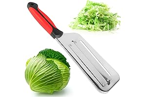 Cabbage Shredder and Lettuce Shredder for Salad